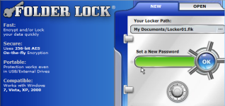 Folder Lock 6.2.4 Full